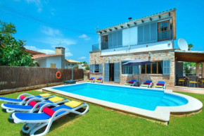 Villa Sofia Lago